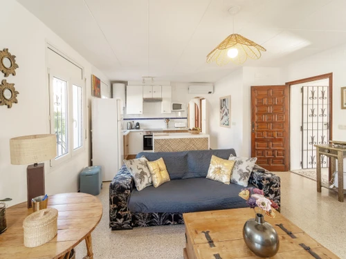 Villa Empuriabrava, 4 pièces, 6 personnes - photo_1011866211798