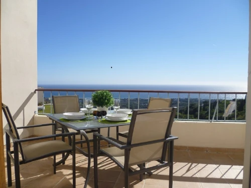 Ferienwohnung Marbella, 2 Schlafzimmer, 4 Personen - photo_1011866211954