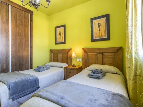 Apartment Isla Canela, 3 bedrooms, 7 persons - photo_1011866212103