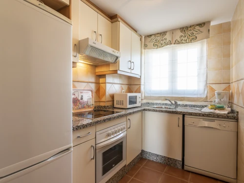 Apartment Isla Canela, 3 bedrooms, 7 persons - photo_1011866212103