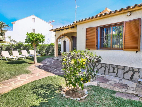 Bungalow Denia, 2 Schlafzimmer, 4 Personen - photo_1011866212251