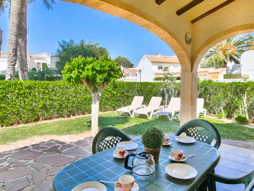 Bungalow Denia, 2 Schlafzimmer, 4 Personen - photo_1011866212251