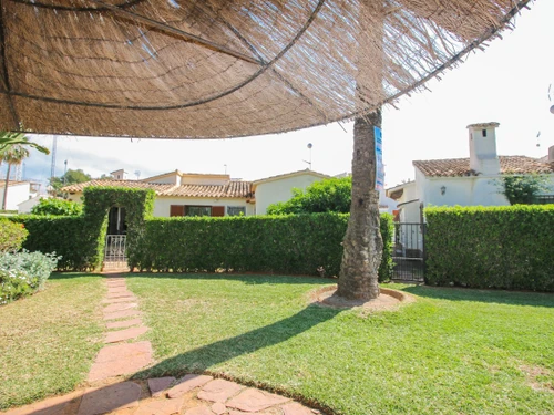 Bungalow Denia, 2 Schlafzimmer, 4 Personen - photo_1011866212251