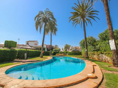 Bungalow Denia, 2 Schlafzimmer, 4 Personen - photo_1011866212251