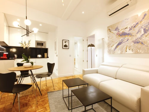 Appartement Madrid, 2 pièces, 4 personnes - photo_1011866212382