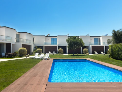 Gite Vila de Sagres, 3 bedrooms, 6 persons - photo_1011866212523