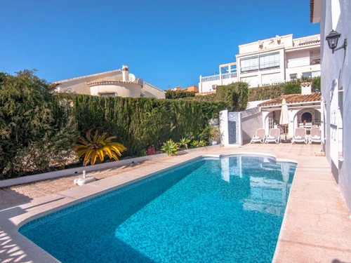 Villa Calp, 2 Schlafzimmer, 4 Personen - photo_1011866212671