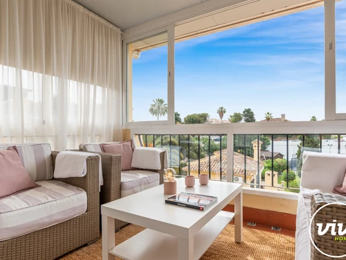 Apartment La Cala de Mijas, 3 bedrooms, 6 persons - photo_1011866212823