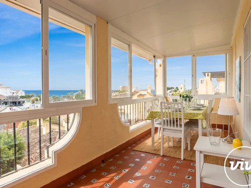 Apartment La Cala de Mijas, 3 bedrooms, 6 persons - photo_1011866212823