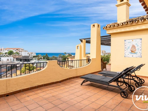 Apartment La Cala de Mijas, 3 bedrooms, 6 persons - photo_1011866212823