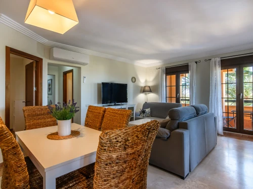 Apartment Isla Canela, 3 bedrooms, 8 persons - photo_1011866213262