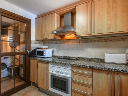 Apartment Isla Canela, 3 bedrooms, 8 persons - photo_1011866213262