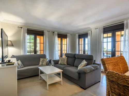 Apartment Isla Canela, 3 bedrooms, 8 persons - photo_1011866213262