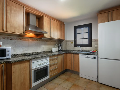 Apartment Isla Canela, 3 bedrooms, 8 persons - photo_1011866213262