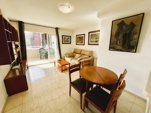 Ferienwohnung Finestrat, 1 Schlafzimmer, 4 Personen - photo_1011866213541