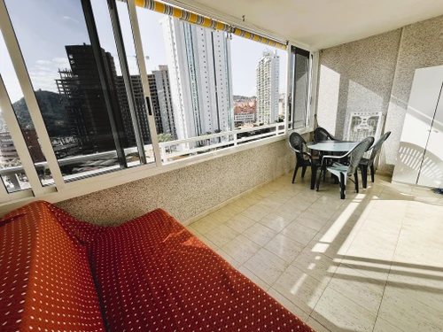 Ferienwohnung Finestrat, 1 Schlafzimmer, 4 Personen - photo_1011866213541