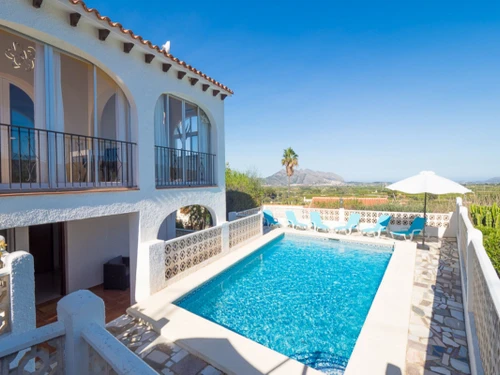 Villa Orba, 4 Schlafzimmer, 6 Personen - photo_1011866213685