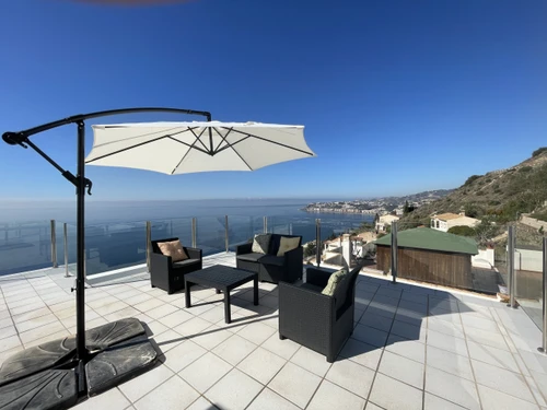 Villa Salobreña, 3 dormitorios, 6 personas - photo_1011866213834