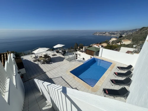 Villa Salobreña, 3 dormitorios, 6 personas - photo_1011866213834