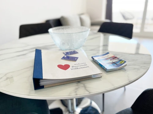 Apartamento Canet de Berenguer, 2 dormitorios, 5 personas - photo_1011866213964