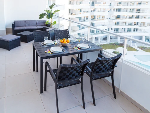 Ferienwohnung Canet d'en Berenguer, 2 Schlafzimmer, 5 Personen - photo_1011866213964
