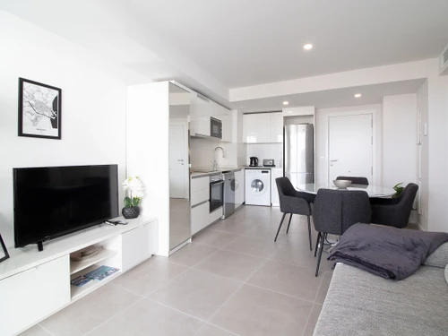 Apartamento Canet de Berenguer, 2 dormitorios, 5 personas - photo_1011866213964