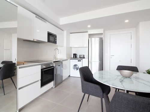 Apartamento Canet de Berenguer, 2 dormitorios, 5 personas - photo_1011866213964