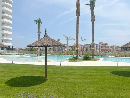 Apartamento Canet de Berenguer, 2 dormitorios, 5 personas - photo_1011866213964