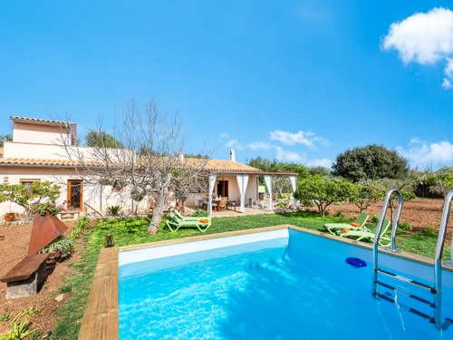 Villa Búger, 2 bedrooms, 4 persons - photo_1011866214112