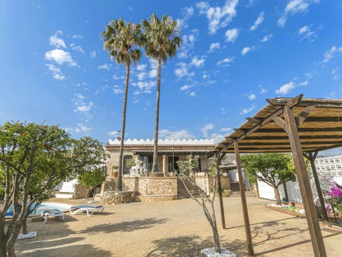 Villa Nerja, 4 Schlafzimmer, 8 Personen - photo_1011866214389