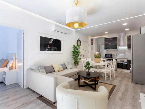 Apartamento Madrid, 4 dormitorios, 10 personas - photo_1011866214821