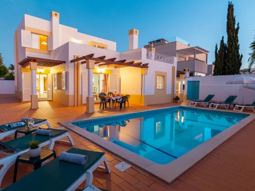 Villa Galé, 3 Schlafzimmer, 8 Personen - photo_1011866214944