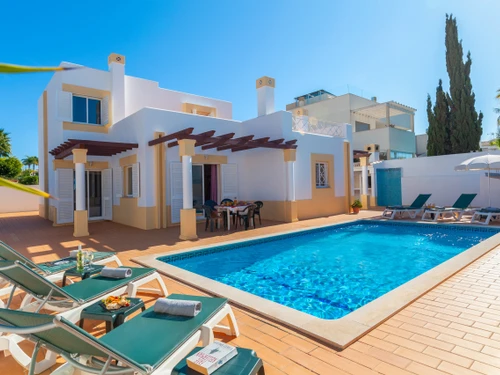 Villa Galé, 3 Schlafzimmer, 8 Personen - photo_1011866214944