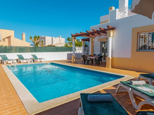 Villa Galé, 3 Schlafzimmer, 8 Personen - photo_1011866214944