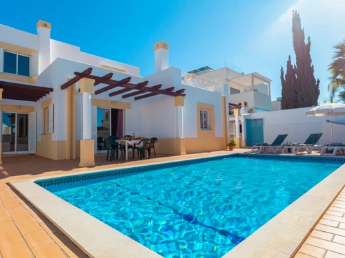 Villa Galé, 3 Schlafzimmer, 8 Personen - photo_1011866214944