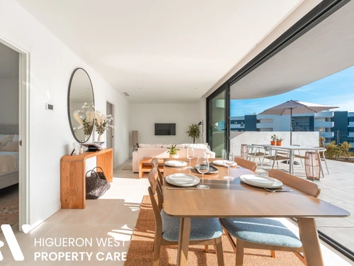 Apartamento Fuengirola, 2 dormitorios, 4 personas - photo_1011866215096