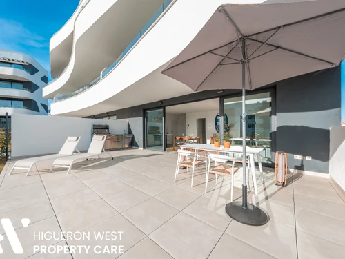 Apartamento Fuengirola, 2 dormitorios, 4 personas - photo_1011866215096