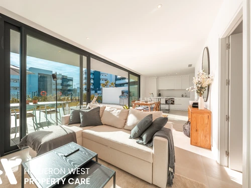 Apartamento Fuengirola, 2 dormitorios, 4 personas - photo_1011866215096