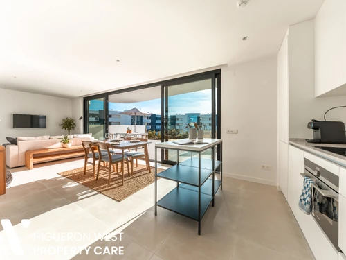 Apartamento Fuengirola, 2 dormitorios, 4 personas - photo_1011866215096