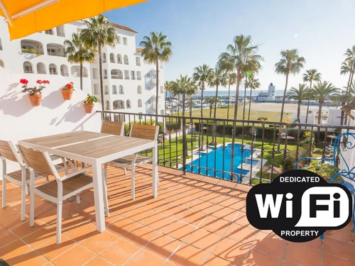 Apartamento Manilva, 2 dormitorios, 4 personas - photo_1011866215234