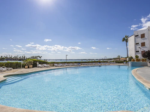 Appartement Port d'Alcúdia, 3 pièces, 4 personnes - photo_1011866215487