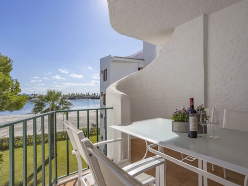 Appartement Port d'Alcúdia, 3 pièces, 4 personnes - photo_1011866215487