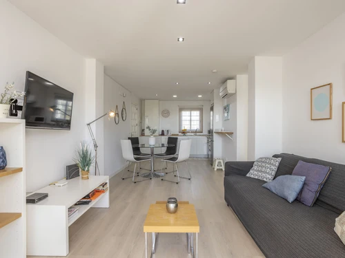 Appartement Port d'Alcúdia, 3 pièces, 4 personnes - photo_1011866215487