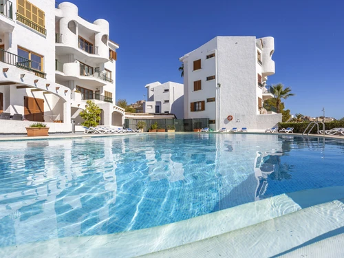 Appartement Port d'Alcúdia, 3 pièces, 4 personnes - photo_1011866215487