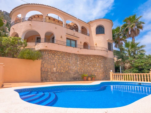 Villa Calp, 4 pièces, 6 personnes - photo_1011866215641