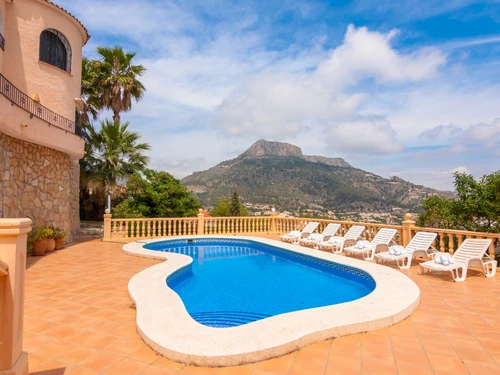 Villa Calp, 4 pièces, 6 personnes - photo_1011866215641