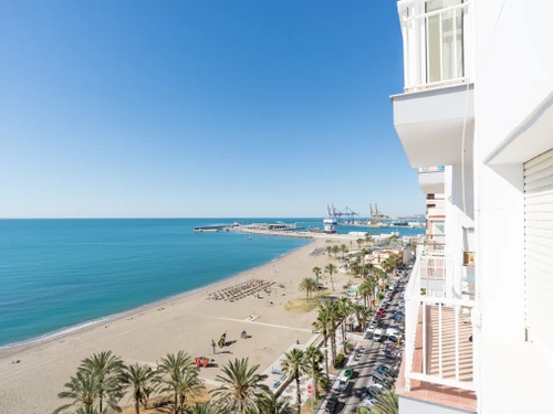 Apartment Málaga, 1 bedroom, 2 persons - photo_1011866215793