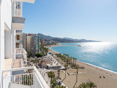 Apartment Málaga, 1 bedroom, 2 persons - photo_1011866215793