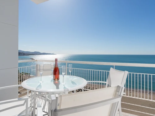 Apartment Málaga, 1 bedroom, 2 persons - photo_1011866215793