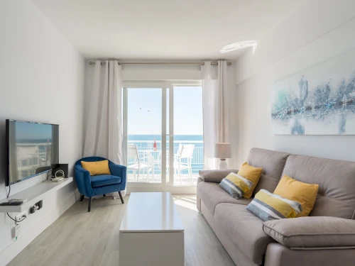 Apartment Málaga, 1 bedroom, 2 persons - photo_1011866215793